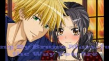 Usui x Misaki