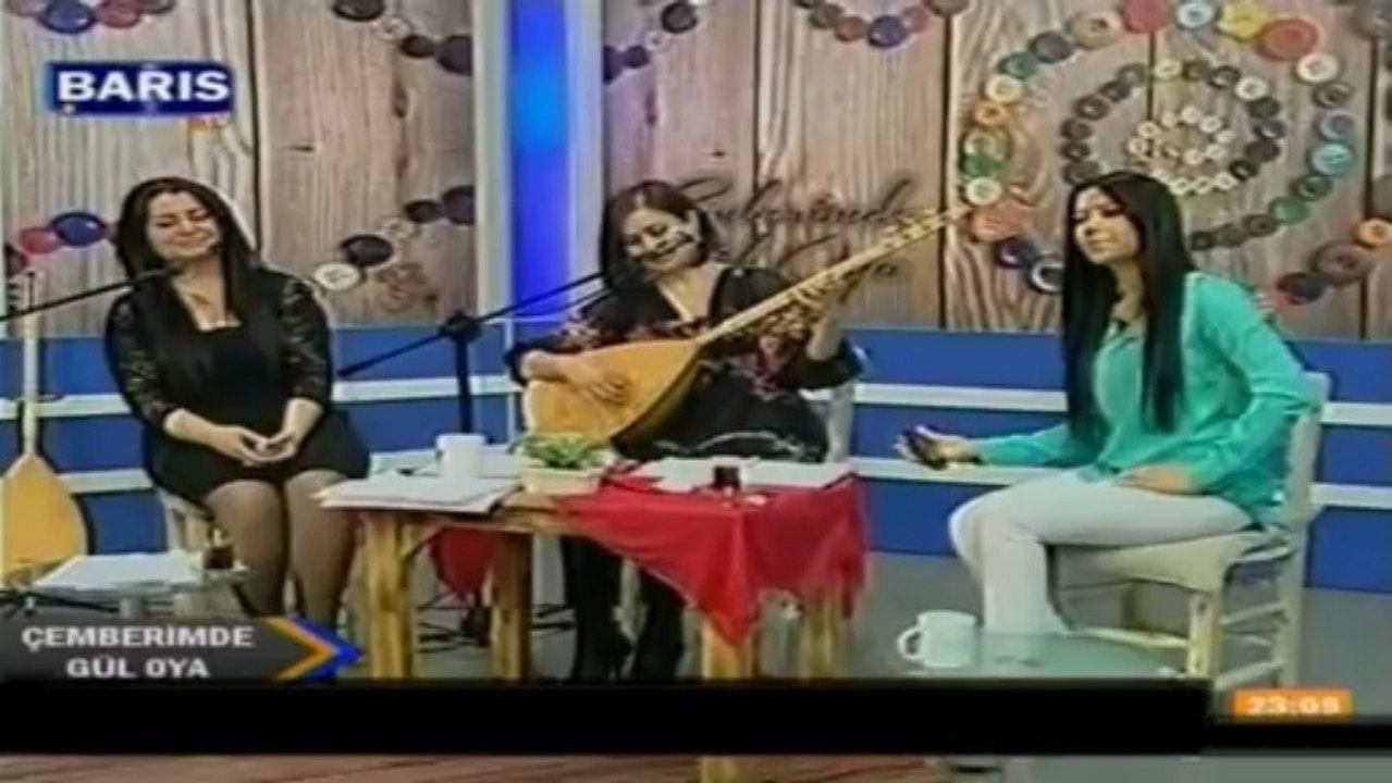 20 sercan direk çalı oldum gülüm yok 16.05.2013 çemberimde gül oya