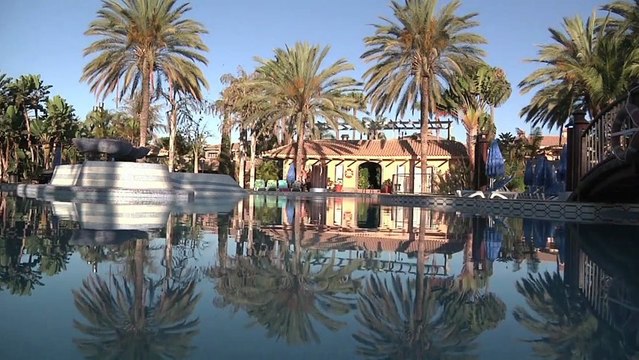 Club Lookéa Dunas Maspalomas - Îles Canaries