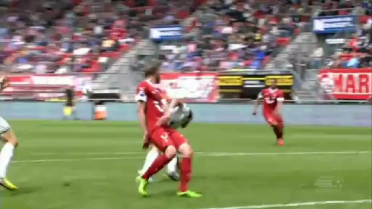 EL-Playoffs: Twente hofft weiterhin auf Europa