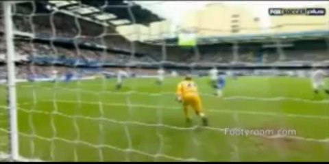 চেলসি (২) ভস এভারটন (১)