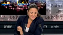 BFM Politique: l'After RMC, Nathalie Kosciusko-Morizet répond aux questions d’Annabel Roger - 19/05
