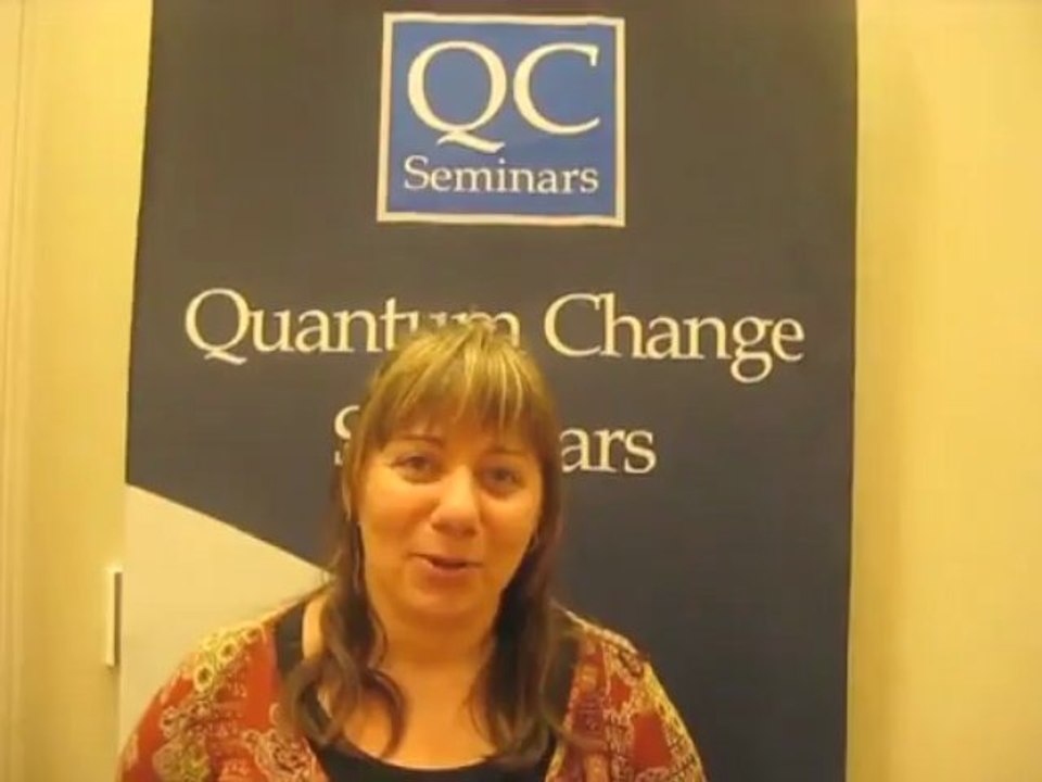 QC Seminars Scam - NLP Sydney 5