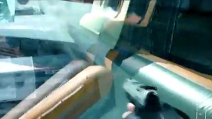 Tuto 1#1 - Comment monter sur l'aile de l'avion de terminal