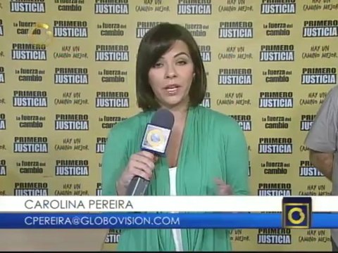 Julio Borges: Maduro lleva al colapso la economía de Venezuela