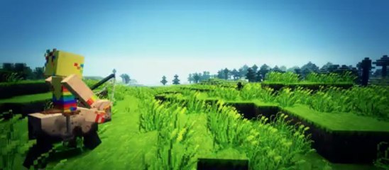 Minecraft forum.fr  By AziluM Gaming