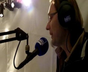 FIMU : interview de Anastasia - Scène Bleue