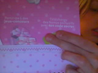 mes cadeaux de noel