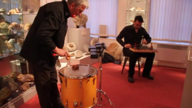 Nuit des musées 2013 à Etaples sur mer