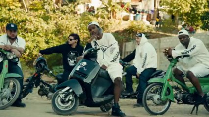 A$AP Rocky - Wild For The Night