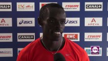 Mamadou Kasse Hann : « Ça m'a apporté du bonheur »