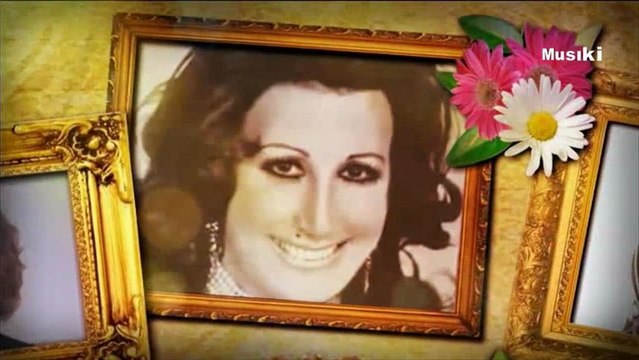 Müzeyyen Senar ♫ Bilmem ki safa neş'e bu ömrün neresinde.HD