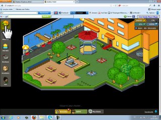 ¥Appart offi de zhabbo¥