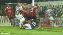 Siena 1-2 AC Milan - All Goals - Commentary by Mauro Suma 19-5-2013