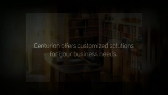 Executive Suite For The Corporate Image You Need | 813 712 8700