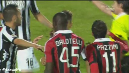 Siena 1-2 AC Milan - All Goals & Highlights 19-5-2013