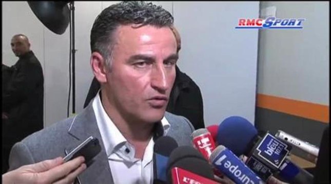 PSG / Galtier: Ancelotti, un entraîneur de classe mondiale - 19/05