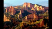 Las Médulas