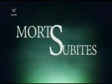 Mort à New York[Morts subites] S02E01