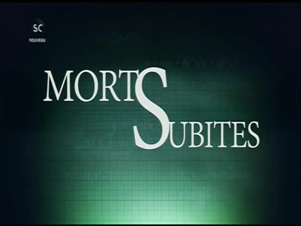 Mort à New York[Morts subites] S02E01