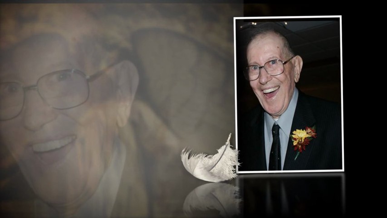 Dads Memorial Video HD