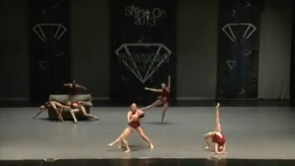 Virus - Innovation Dance Company - Las Vegas Dance Studio