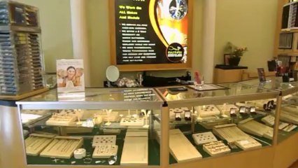 Fast - Fix Jewelry and Watch Repair