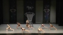 Hourglass - Innovation Dance Company - Las Vegas Dance Academy