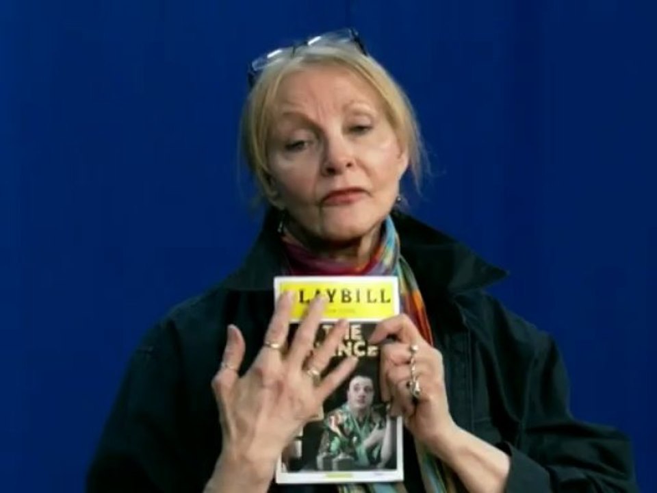 Nathan Lane In "The Nance, Jekyll & Hyde,The Assembled Parties & Mark Nadler Broadway Theatre Review