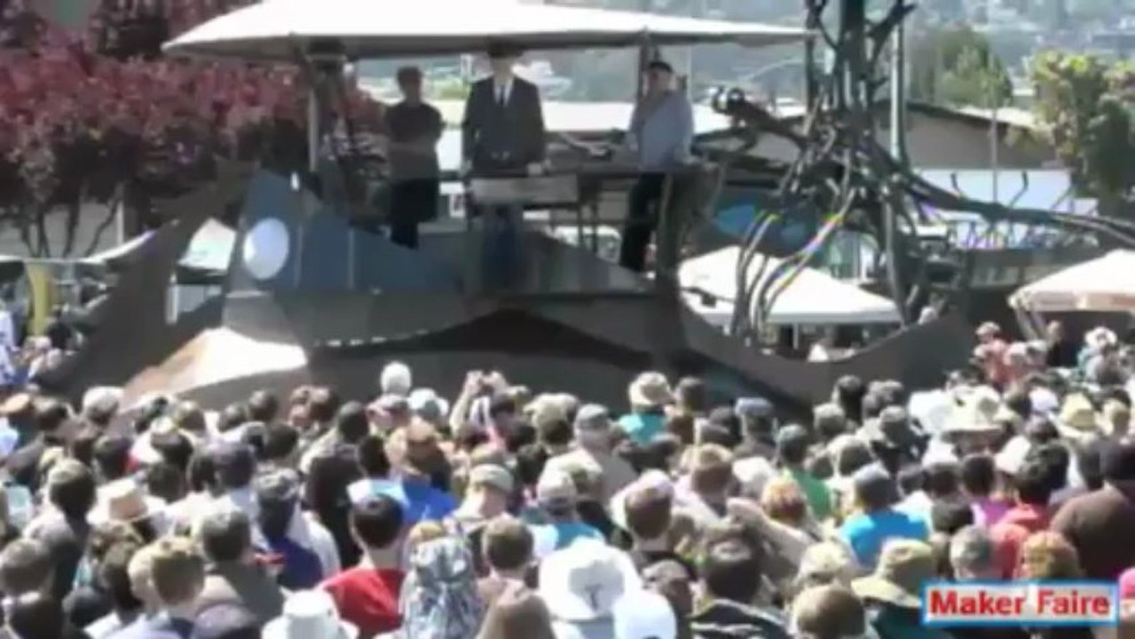 Does Adam Savage View Himself as an Artist or Scientist?