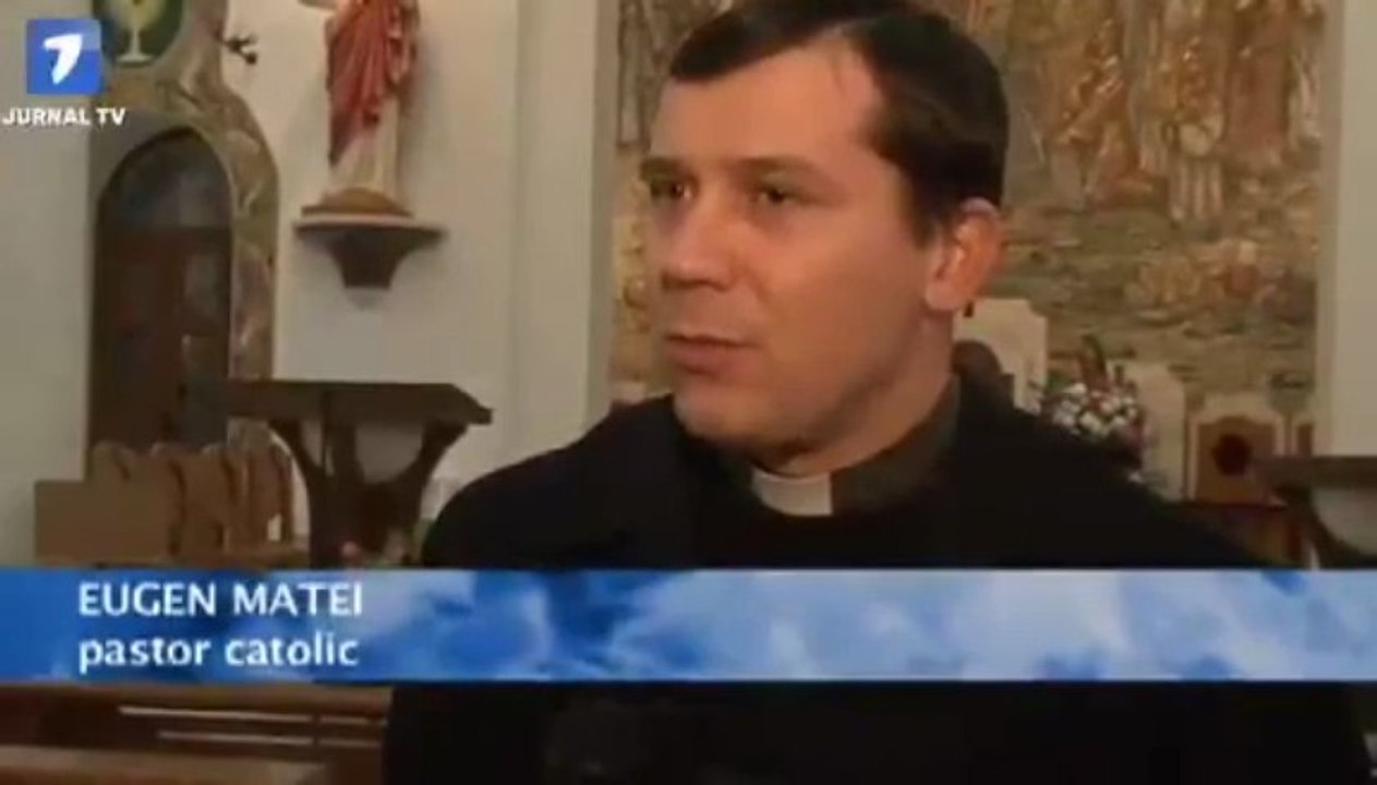 Repere ortodoxe - Homosexualitatea