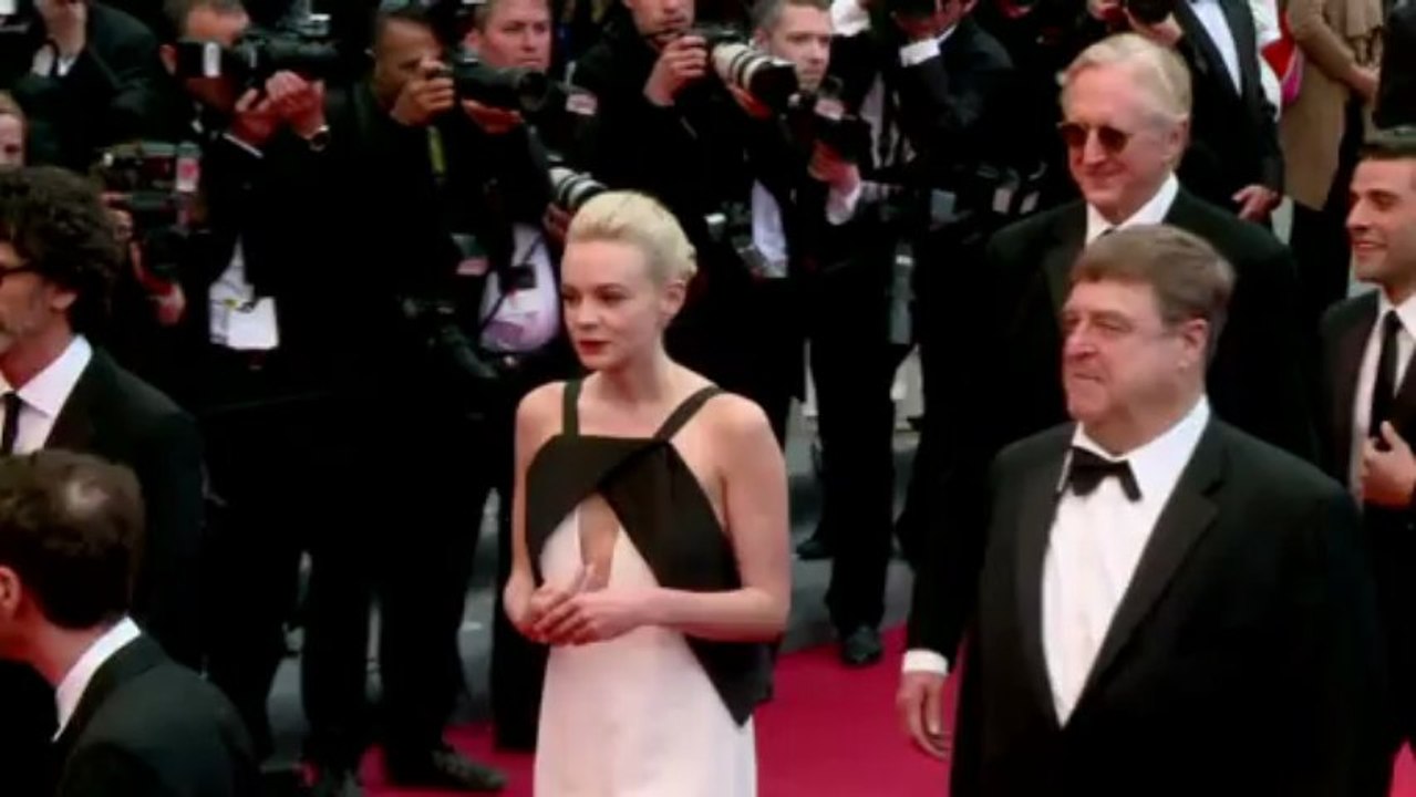 Los Coen traen risas a Cannes