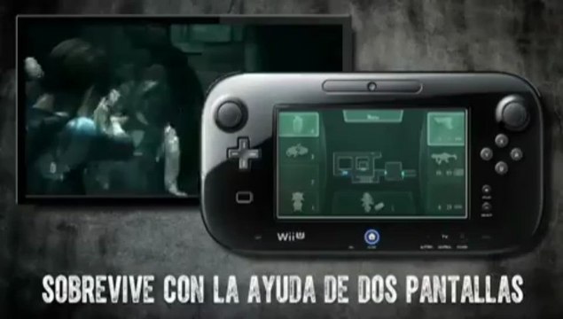 Tráiler de Resident Evil Revelations (Wii U) en HobbyConsolas.com
