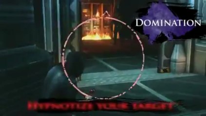 Segundo gameplay  de las habilidades de DARK en HobbyConsolas.com