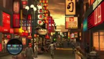 Yakuza 1  2 HD Edition en el Nintendo Direct japonés, en HobbyConsolas.com