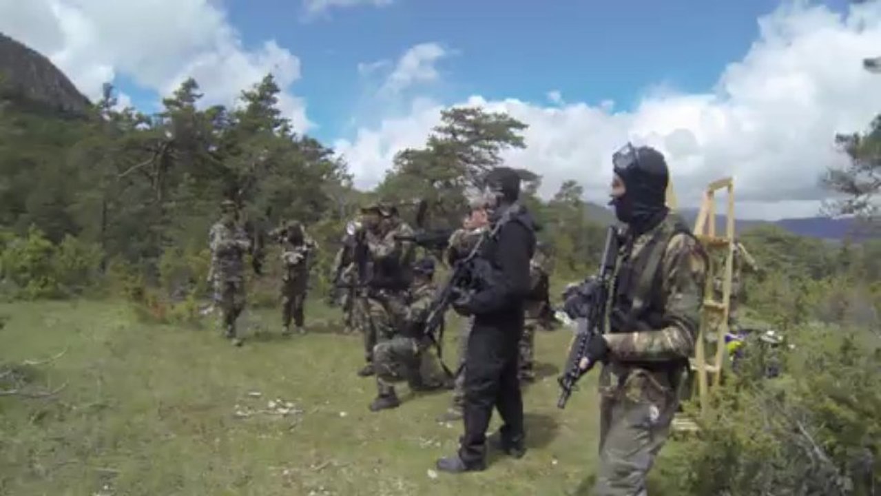 Execution ATS team sabre