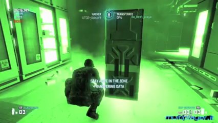 Splinter Cell: BlackList - Anteprima (HD)