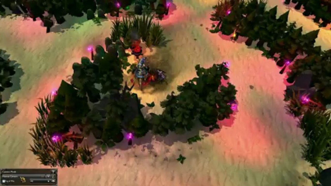 La plage sur LoL - League of legends - team-aaa.com