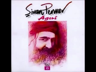 Şivan Perwer - Mîrê Botan - Êzdîn Şêr Beg.