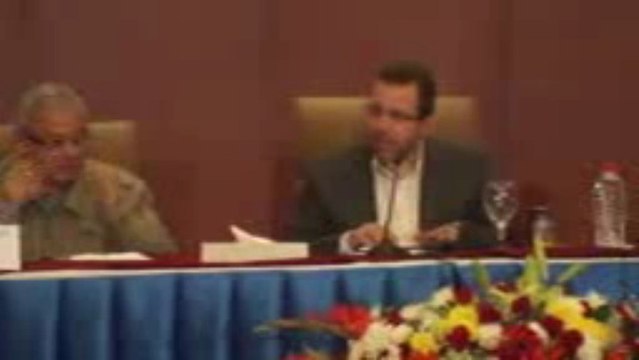 قنديل: ألزمنا محافظ البحر الأحمر بتوقيع عقد التسوية لأراضي فندق شيراتون الغردقة