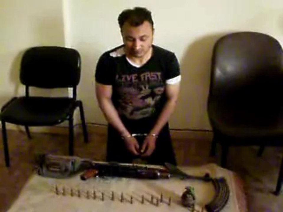 مباحث منيا القمح تضبط  النون  اخطر العناصر الاج...