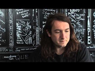 Mikal Cronin interview (part 2)