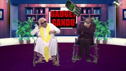 Hacked & Jacked : Episode 332 - Comedy Show Jay Hind!