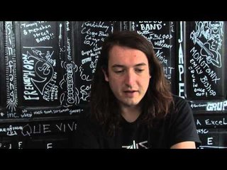 Mikal Cronin interview (part 4)