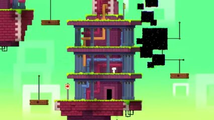 [S3][P2] Fez