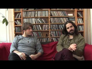 Treetop Flyers interview - Sam and Reid (part 4)