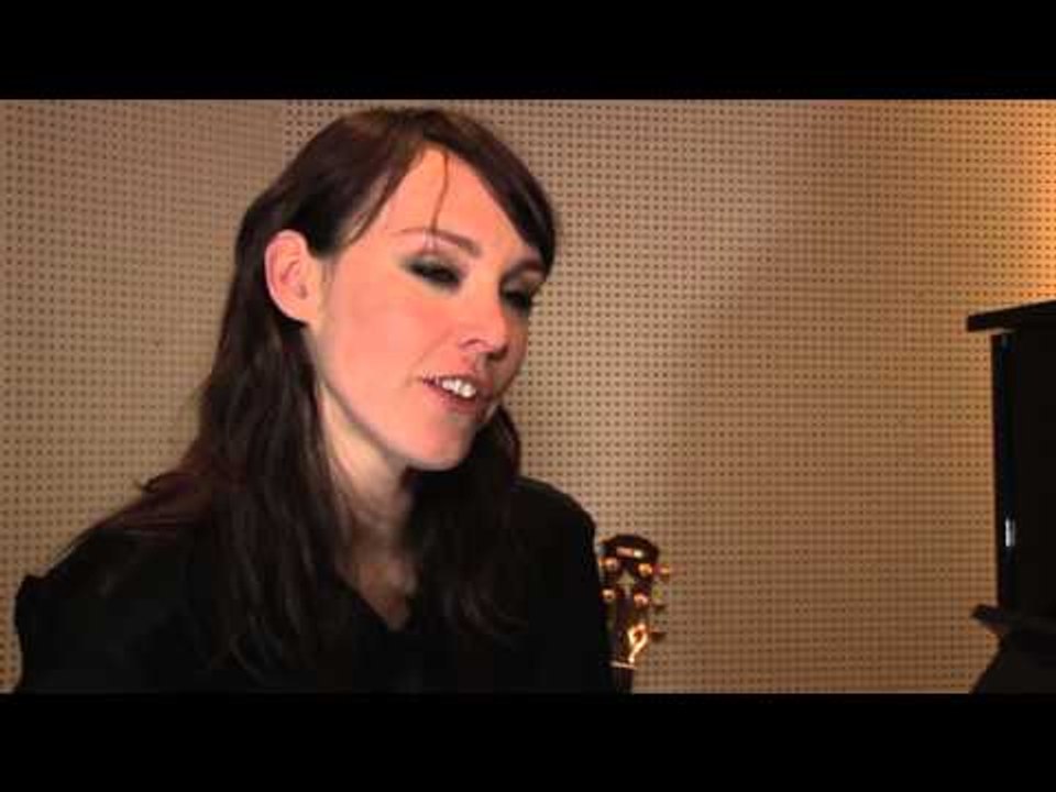 Wende Snijders interview (deel 2)