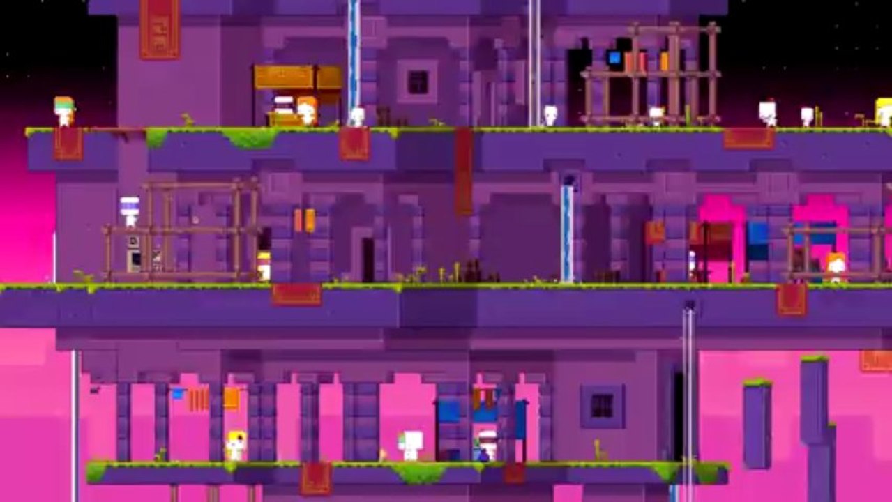 [S3][P1] Fez