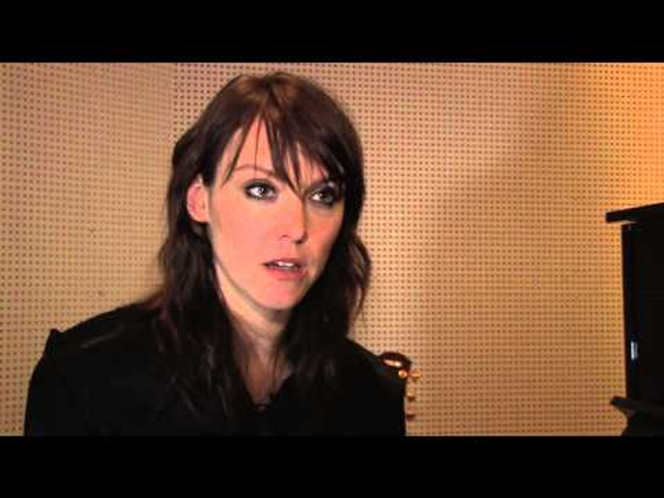 Wende Snijders interview (deel 4)