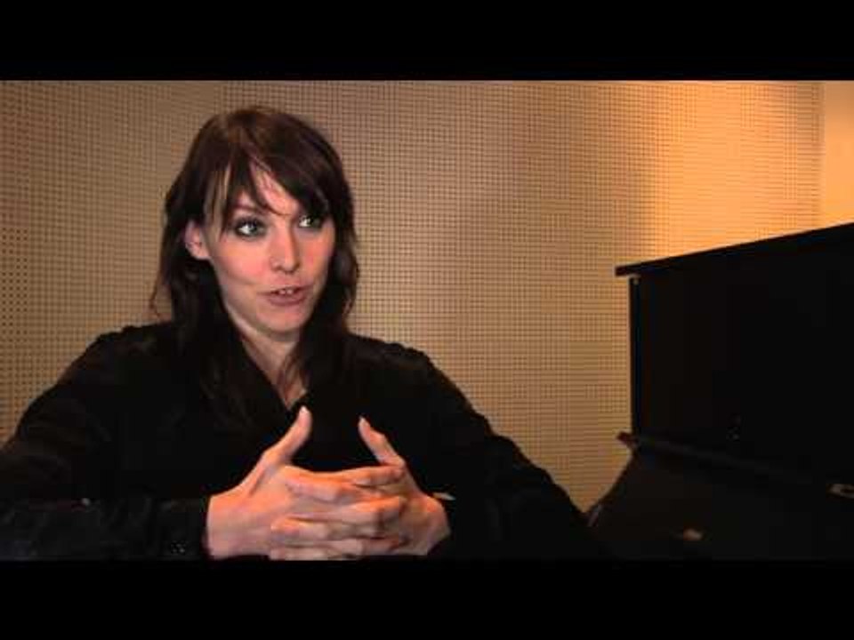 Wende Snijders interview (deel 7)